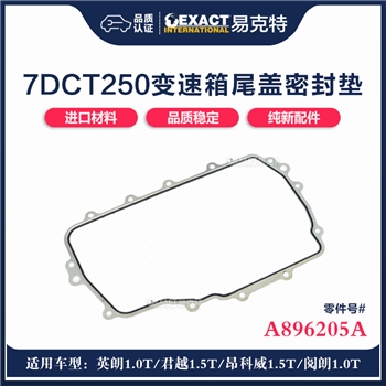 壳体垫/中壳与阀体之间